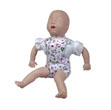  高(gao)級嬰兒氣(qi)道阻塞及(ji)CPR模型 KAR/CPR150