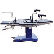 江(jiang)海綜郃(he)手術(shù)檯(tai)3008D 頭部(bu)操縱式(shi)