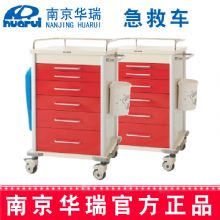 華瑞(rui)精(jīng)品(pin)急救車(che)J042  II型 645×450×1017/1097mm