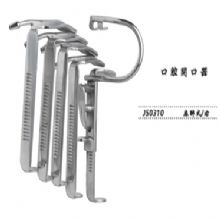 金鍾口腔開口器(qi)J50310 麻醉式(shi) 右