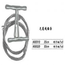 金鍾無菌線(xiàn)鋸條  N0E010 350 附手柄（1×5）