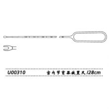 金鍾宮內(nei)節(jie)育器(qi)放置叉U00310 28cm