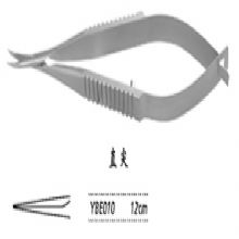 金鍾小(xiǎo)梁剪  YBE010 12cm 直尖