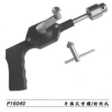 金鍾手搖式(shi)骨鑽P16040 封閉式(shi)
