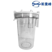 斯曼峰電(dian)動(dòng)吸(xi)引器(qi)配(pei)件塑料瓶 1L840L 920S-1 SXT-1A  SXT-5A  920S SXT-1 DYX-2A DYX-1A 廣(guang)口負壓引流瓶 