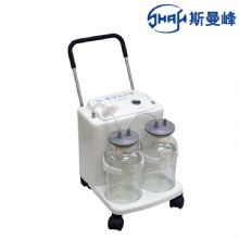 斯曼峰電(dian)動(dòng)吸(xi)引器(qi)YX932D  大(da)流量 手推式(shi) 高(gao)負壓吸(xi)引器(qi)
